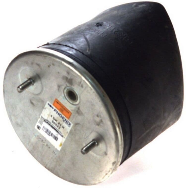 Phoenix Soffietti per sospensioni pneumatiche CONTACT 1 DK 21 K 50922