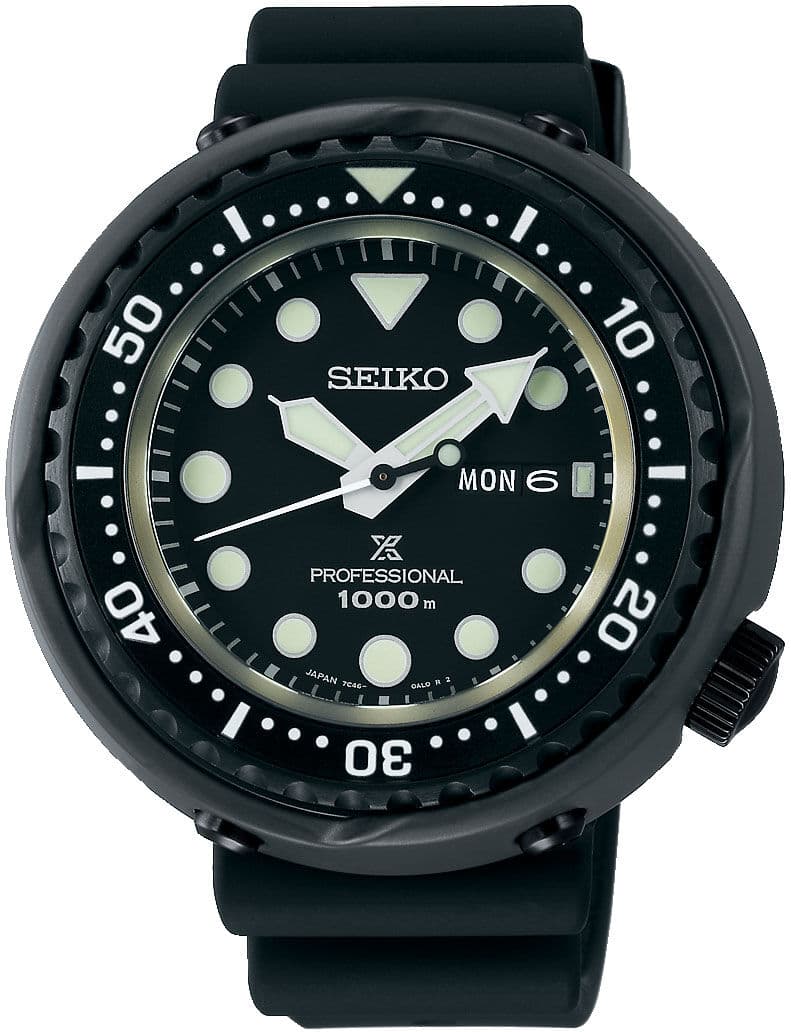 Seiko Prospex Tuna S23631J1