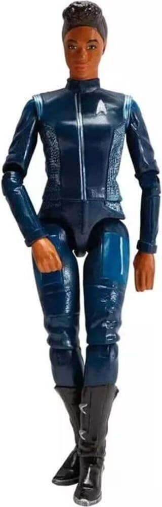 Bandai Figura Star Trek Michael Burnham Talla Única Unisex