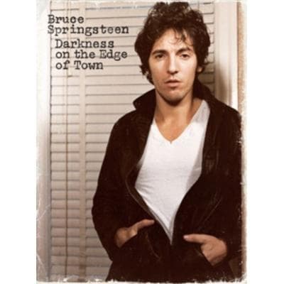 The Promise: The Darkness On The 3CD/3BR - Bruce Springsteen, Blu-ray