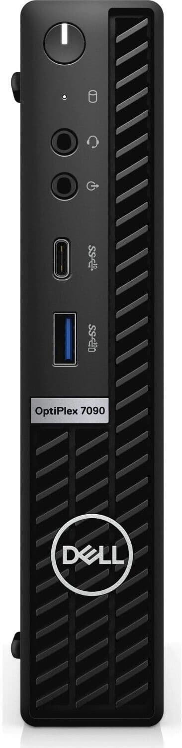 Dell OptiPlex 7090 MFF   i5-11500T   16 GB   256 GB SSD   Win 11 Pro - Refurbished