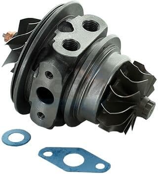 Meat & Doria Rumpfgruppe, Lader 601142 Für Volvo