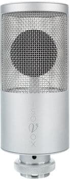Isovox Isomic