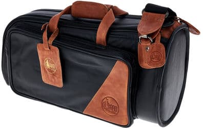 Gard 3-ELK Gigbag for Cornet Schwarz
