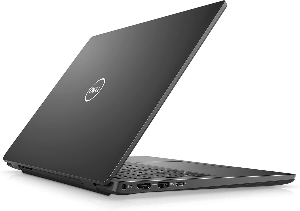 Dell Latitude 7430   i7-1280P   14"   8 GB   1 TB SSD   FHD   negro   Win 11 Pro   DK - Refurbished
