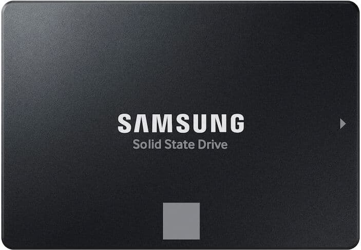 Samsung Mz-77e4t0b/eu Ssd Interno 4 Tb Serial Ata Iii - Mz-77e4t0b/eu