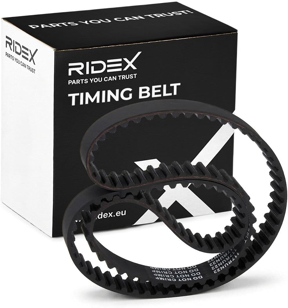 RIDEX 306T0069 Registerrem