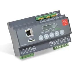 SMARTFOX PRO Solar-Energiemanagementsystem