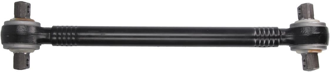 Styr, Fjädring Reinhoch Rh53-2014