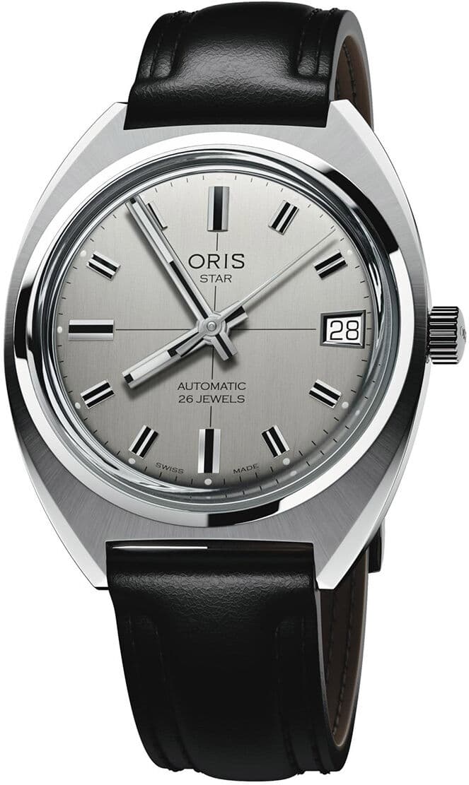 Oris Star Edition 01 733 7813 4151-Set