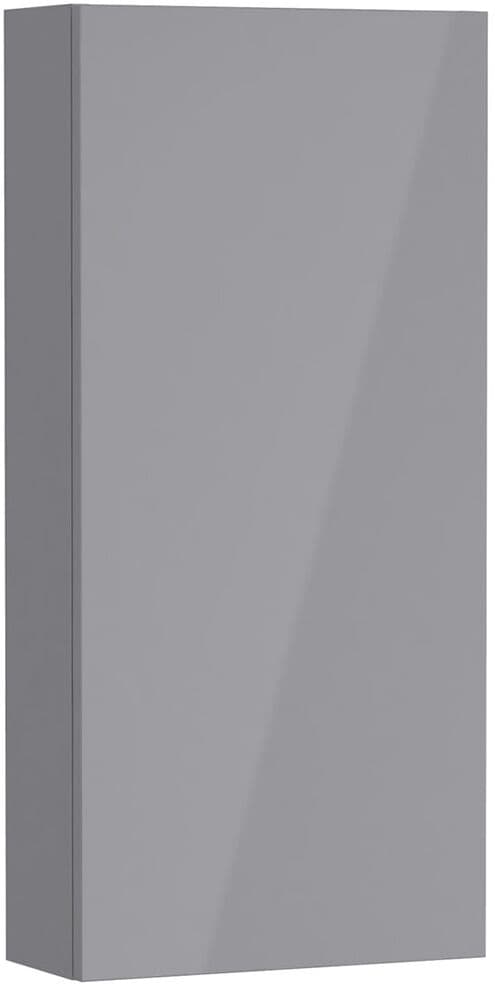 Roca Mueble auxiliar de baño Extra . Gris blanqueado