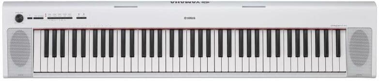 Yamaha NP-32 WH (Endast keyboard)