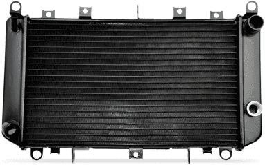 DENSO DRM23117 Køler, motorkøling