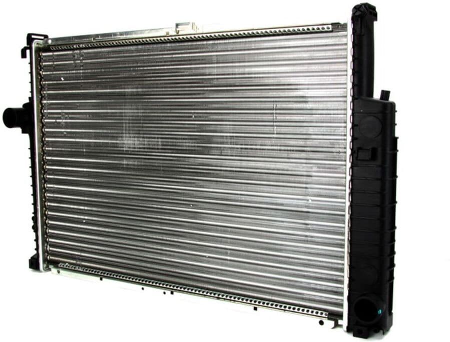 Radiator, motorkoeling THERMOTEC D7B015TT
