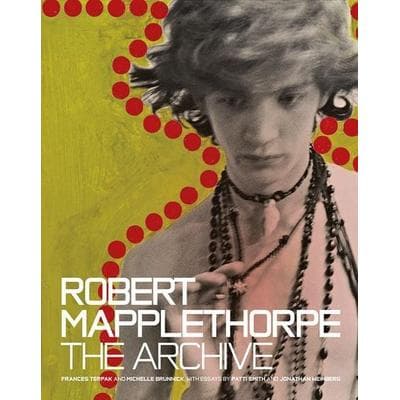 Robert Mapplethorpe, Gebundene Ausgabe von Frances Terpak,Michelle Brunnick, KNV Besorgung, 978-1-60606-470-2