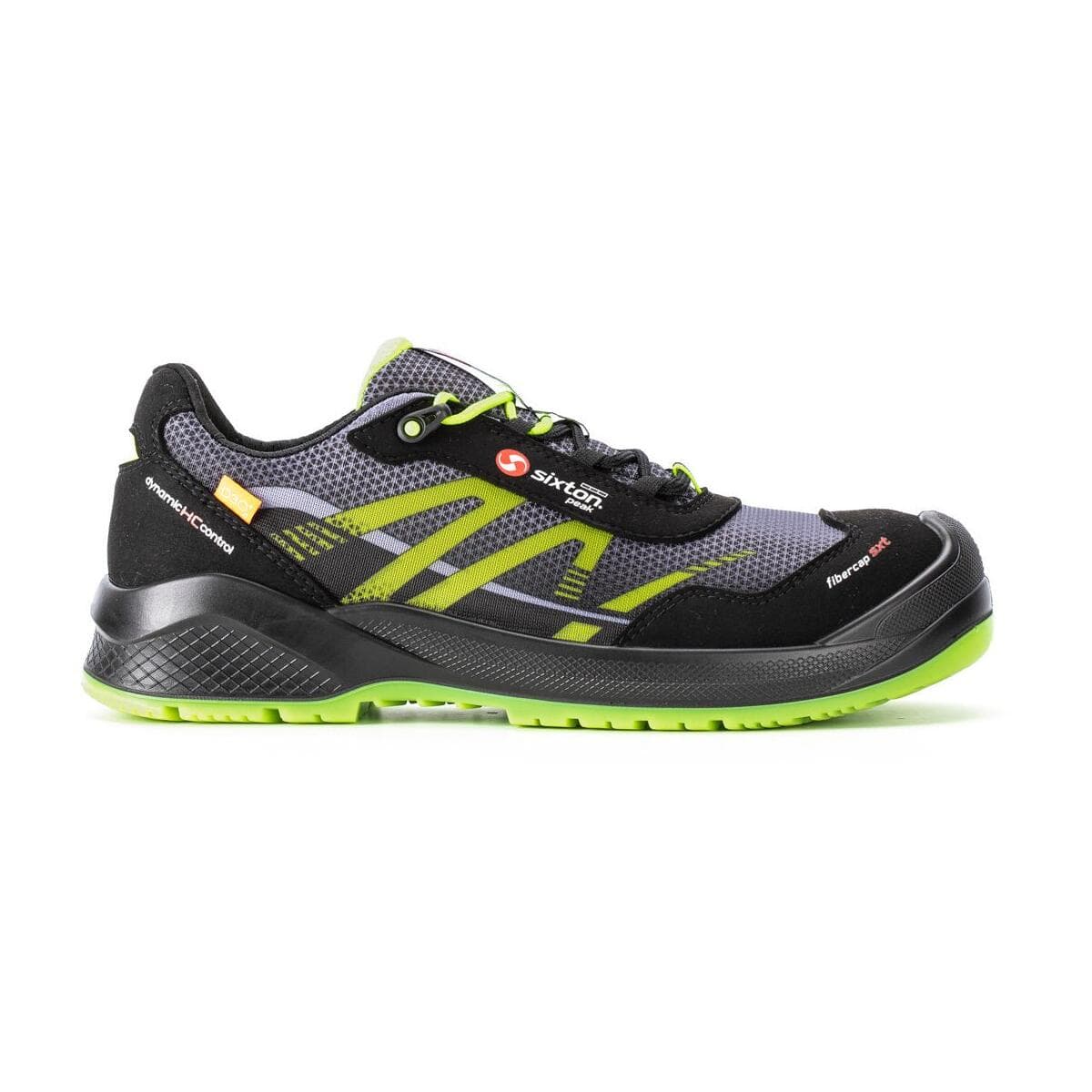 Sixton Tempra S3 SRC - Sicherheitsschuhe - Arbeitsschutz