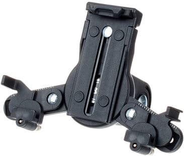 K&M 19795 Schwarz