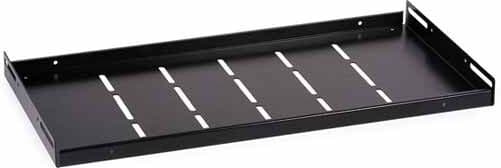Scaffale 360mm Per Armadio Rack 19"