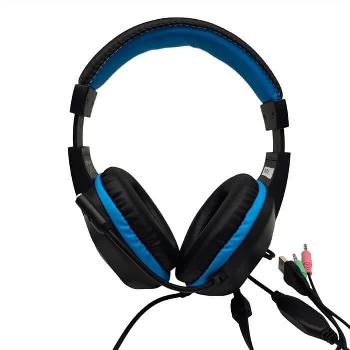Xtreme Cuffa Orion 90498-nero