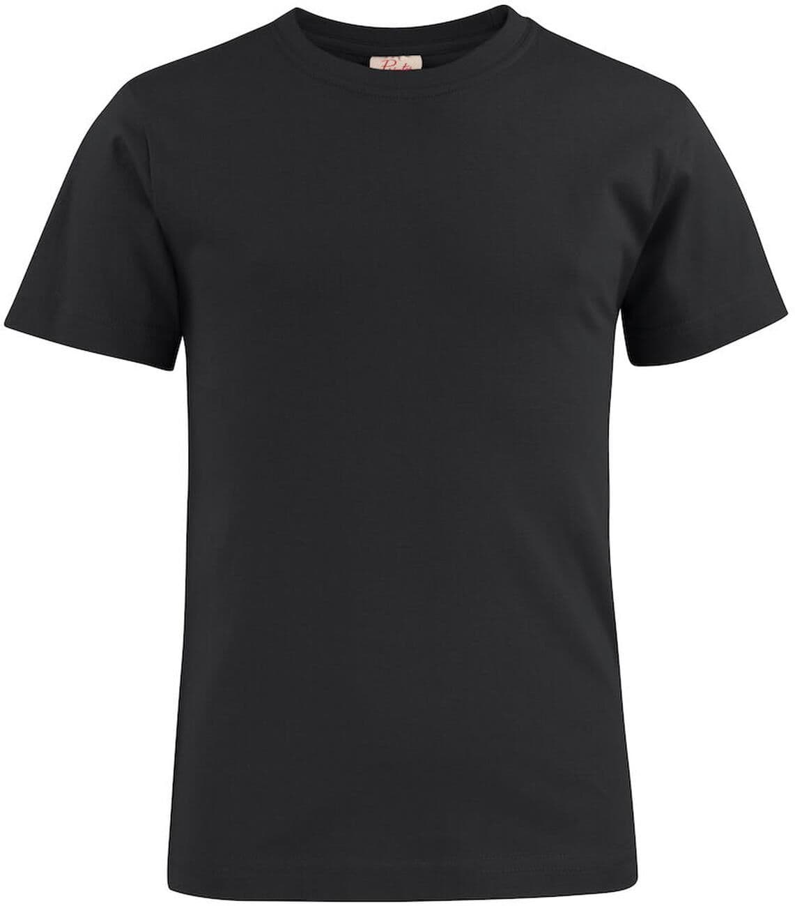 Printer 2264015 Heavy T-Shirt Junior Black 150/160