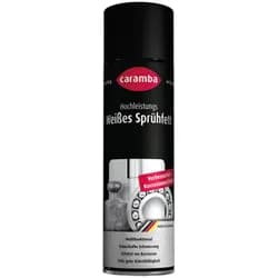 Caramba PRO Weißes Sprühfett 0,50 Ltr. Dose