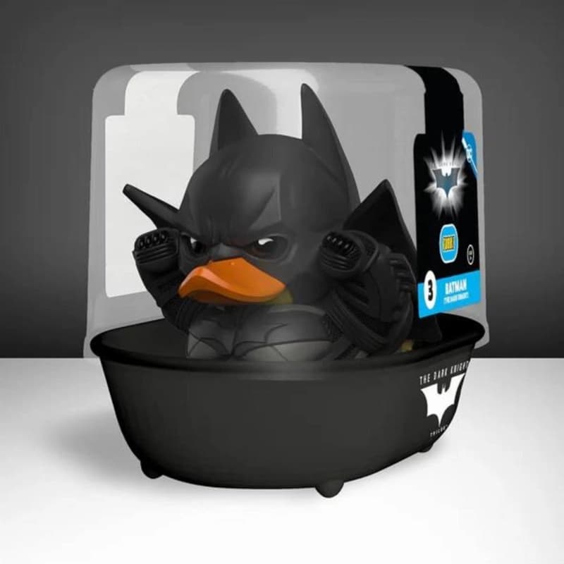 Numskull DC Comics: Batman Batman Φιγούρα ύψους 10εκ.
