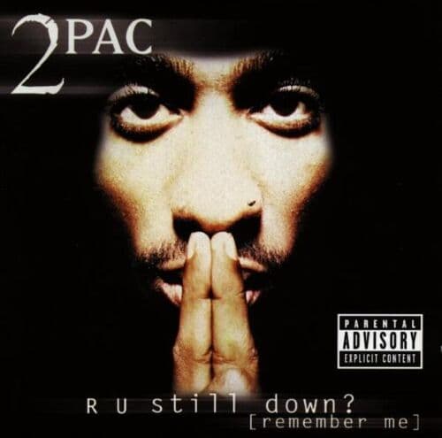 2pac - R U Still Down - Preis vom 11.10.2026 03:10:56 h