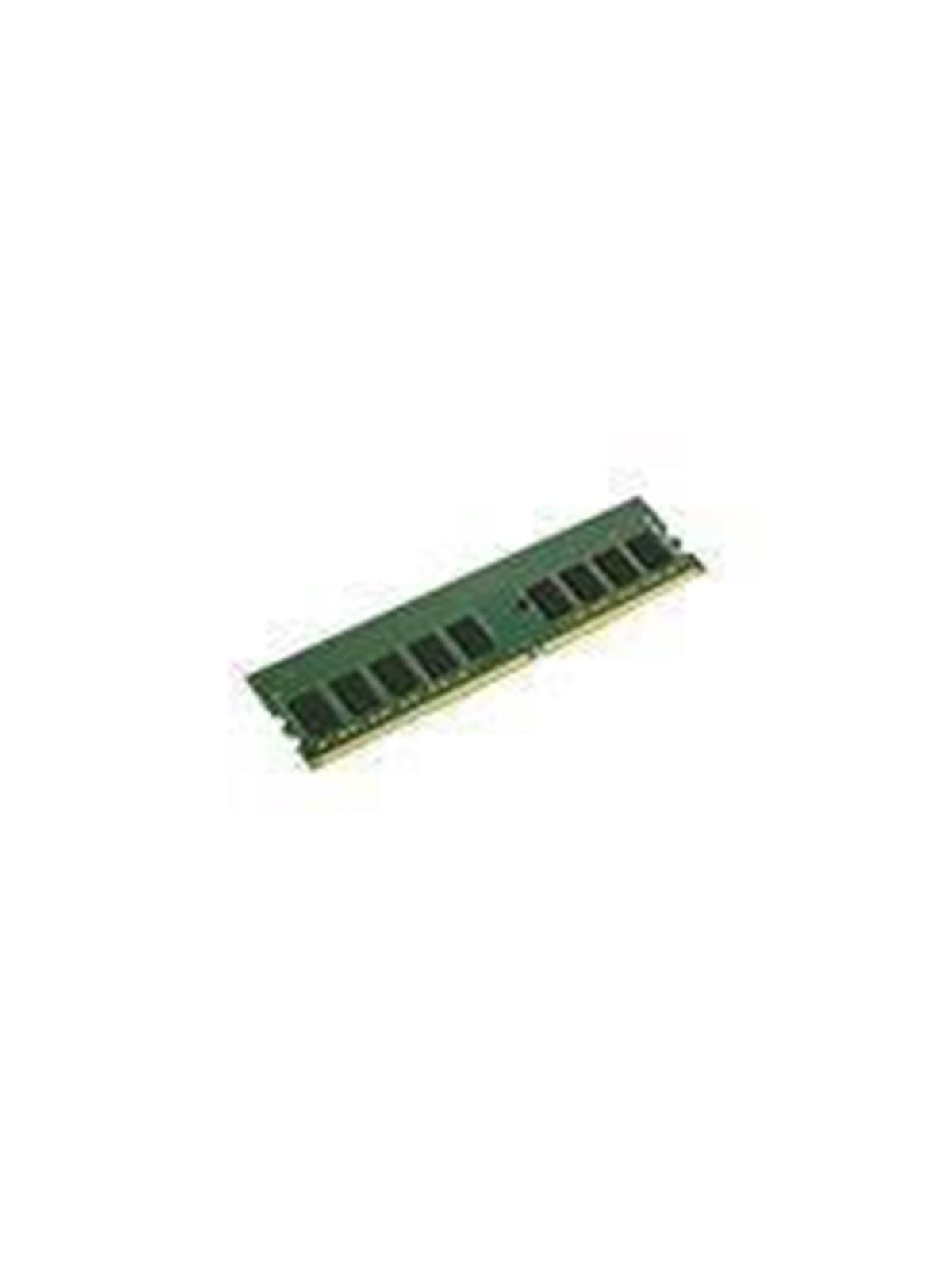 Kingston Server Premier DDR4-2666 - 16GB - Registriert - Parität/ECC - CL19 - Single Channel (1 pcs) - Grün