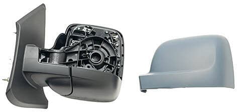 MAGNETI MARELLI 182201566300 Wing mirror