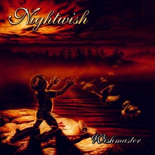 Nightwish - Wishmaster - Preis vom 22.10.2026 23:06:36 h