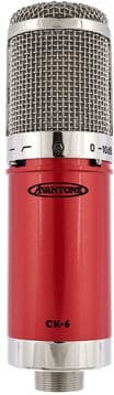 Avantone CK-6 Classic