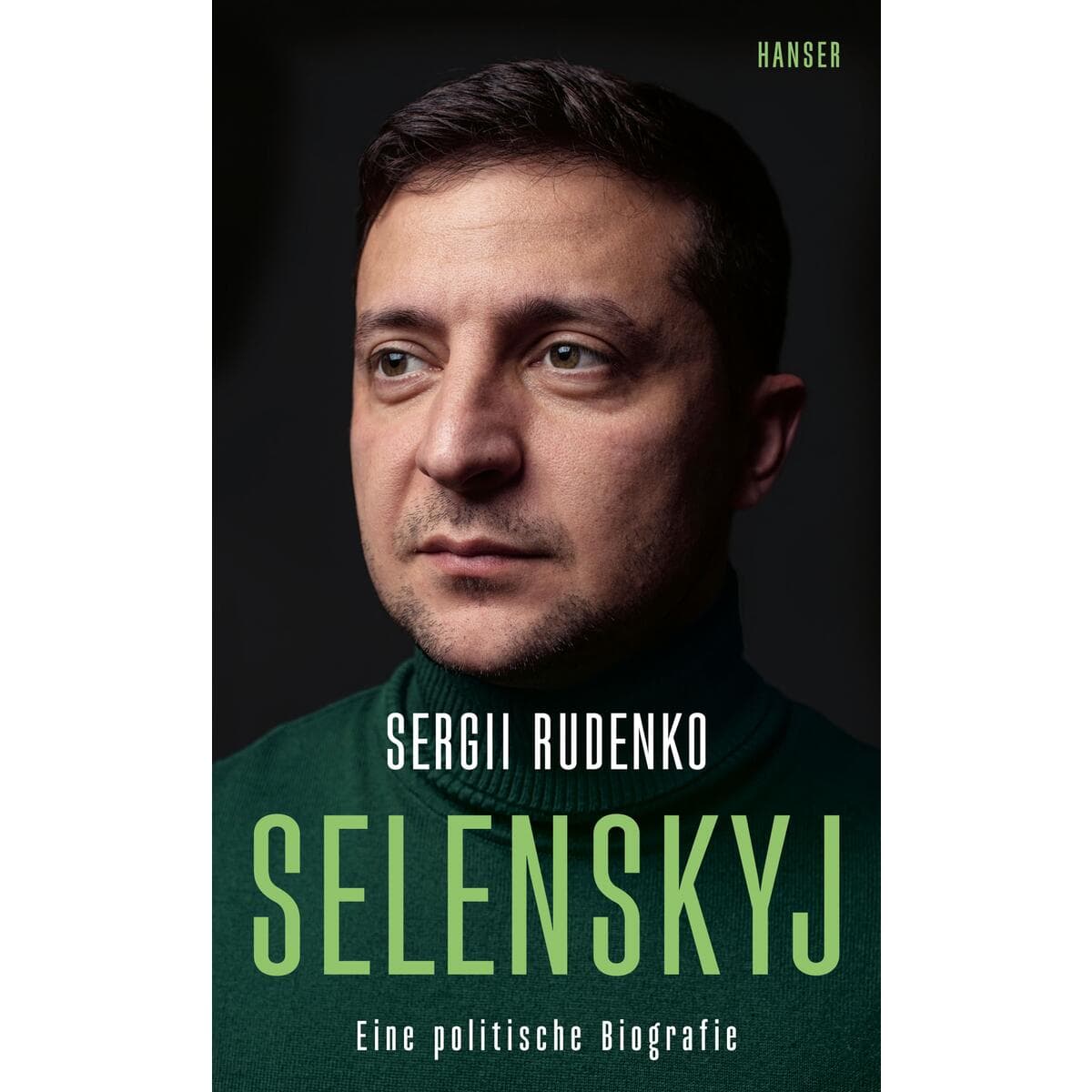Selenskyj ohne Maske ( )