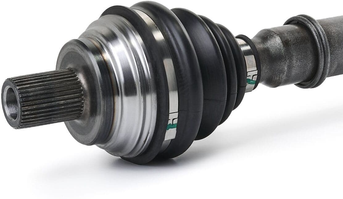 RIDEX 13D1088 Vetoakseli