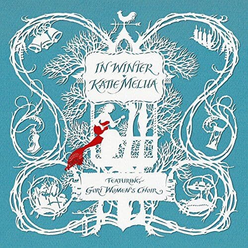 Katie Melua - In Winter - Preis vom 22.10.2026 23:06:36 h