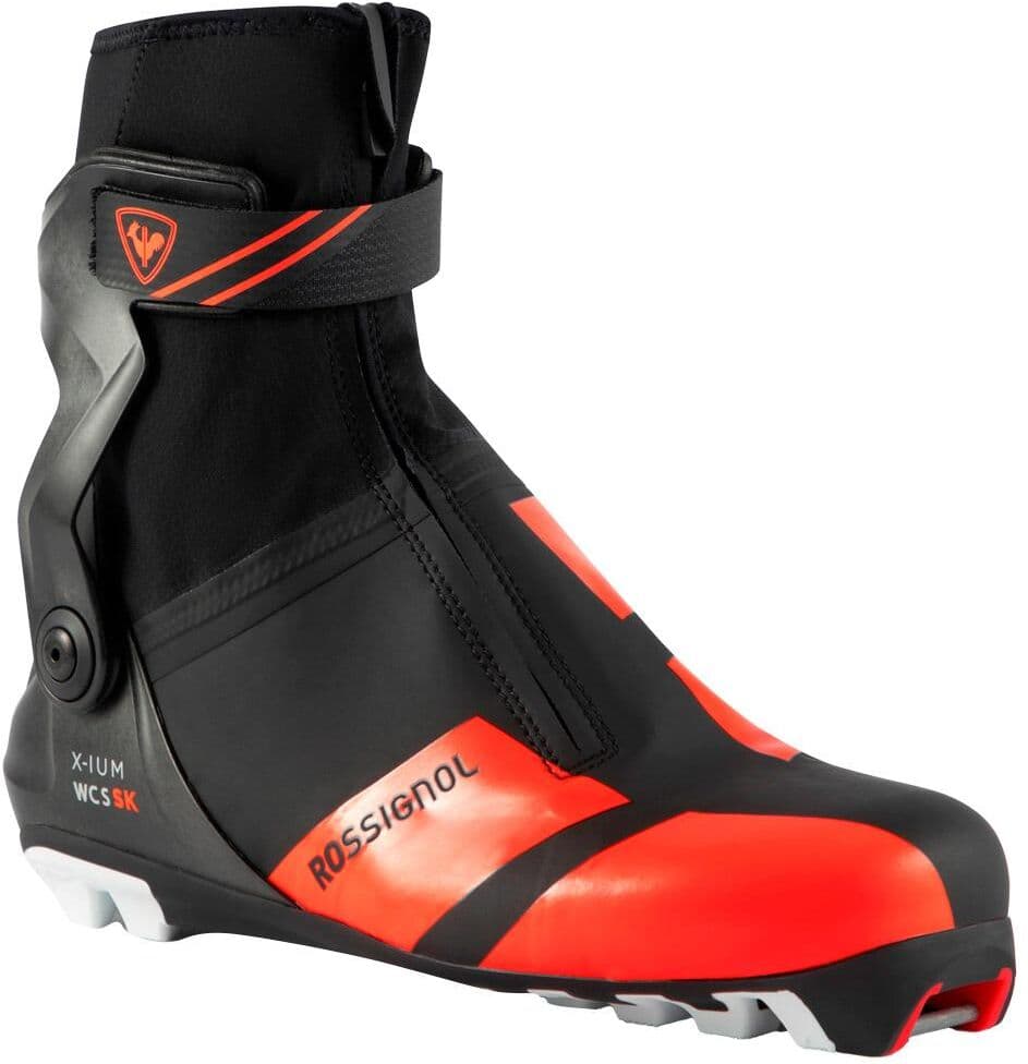 Rossignol  - X-Ium Wc Skate - 41.5 - Chaussures de Ski Nordique