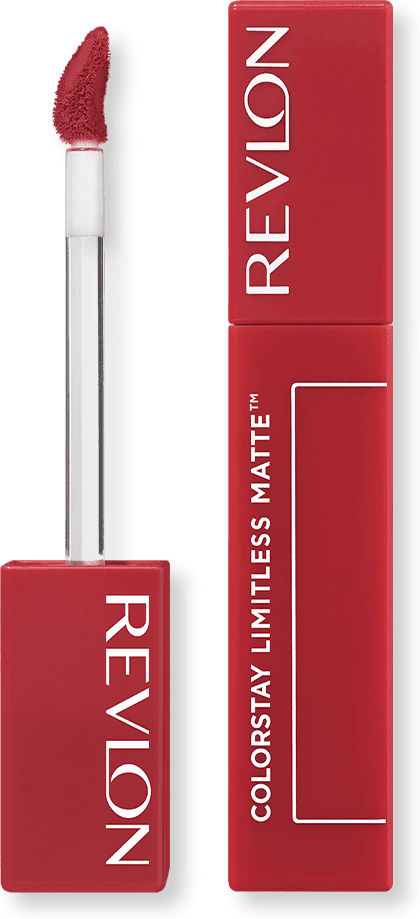 Revlon Colorstay Limitless Matte Barra de Labios Líquida 1 Unidad