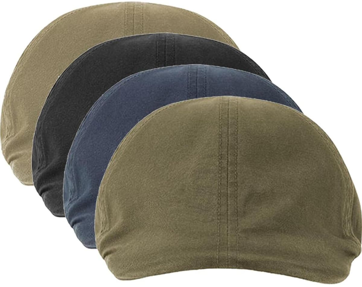 Atlantis At368 Caps Olive One Size