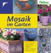 Clare Matthews - Mosaik im Garten - Preis vom 02.10.2026 23:42:20 h