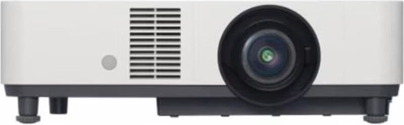 Sony Proyector Vpl-Phz51 Ansi Lcd Wuxga 5300 Lúmenes Talla Única Unisex