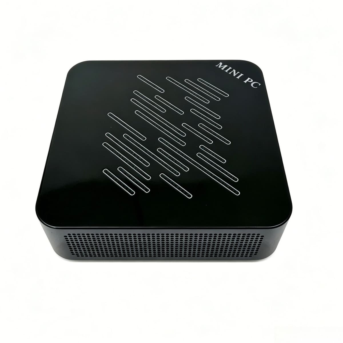NONE Mini PC Intel Core N95 Windows 11 Small Pocket Cmputer 16GB RAM 1/2TB SSD WIFI6 BT5.2 4K Desktop PC Gaming Computer