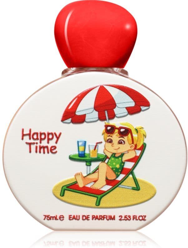 Lattafa Kids Happy Time Eau de Parfum για παιδιά 75 ml