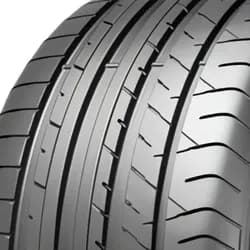SportControl 2 275/35 R20 102Y XL FP Sommerreifen