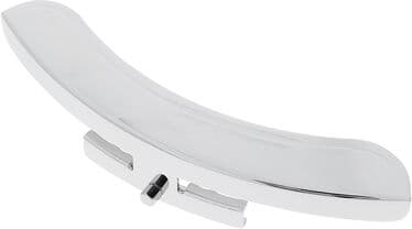 Gold Tone Banjo Armrest Chrom
