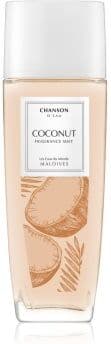 Chanson d'Eau Les Eaux Du Monde Coconut spray corporal para mulheres 75 ml. d'Eau Les Eaux Du Monde Coconut
