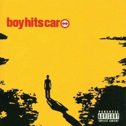 Boy Hits Car - Boy Hits Car - Preis vom 11.10.2026 23:13:37 h