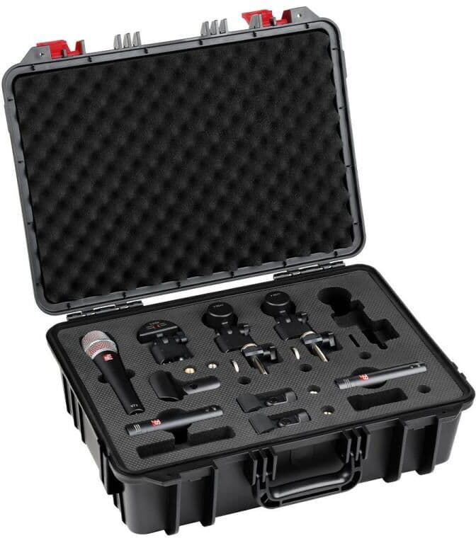SE Electronics V-PACK Club Standard