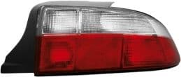 DECTANE Pilotos Traseros Bmw Z3 96-99 _ Rojo-Blanco