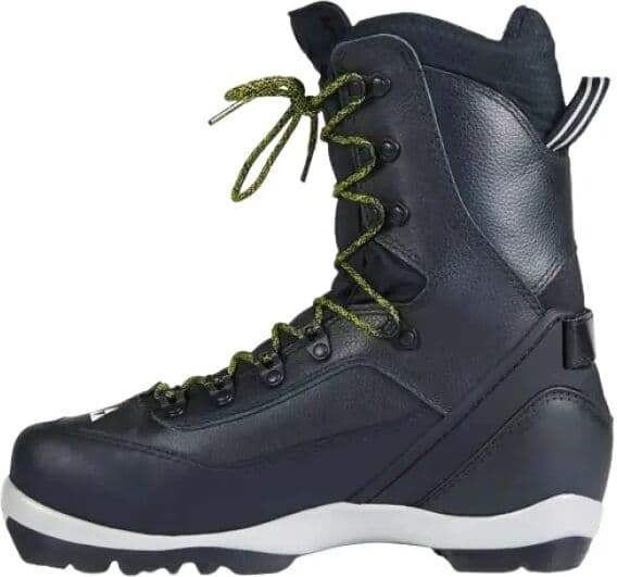 Fischer BCX Transnordic Waterproof Backcountry Ski Boots (Schwarz - 42)