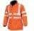 Casaco De Uso Triplo  Laranja Industrial Starter IS04630N032 XXL