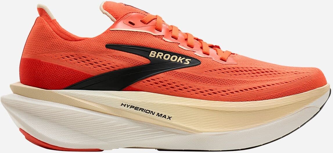 Brooks Hyperion Max 4 M - Scarpe Running - Uomo 40,5